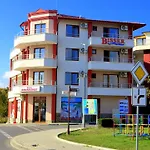 Hotel Bisser Obzor