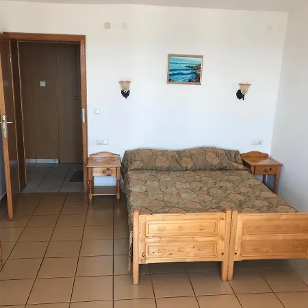 Bisser Hotel Obzor