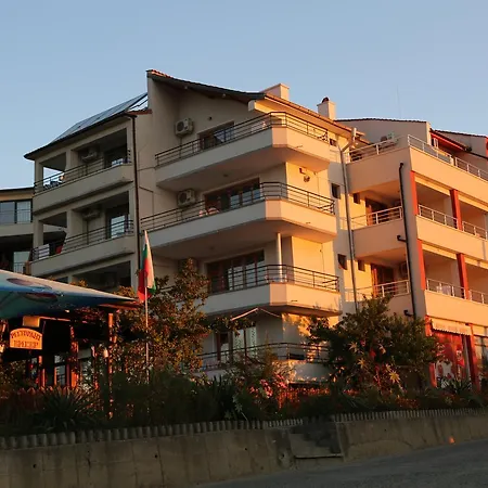 Hotel Bisser Obzor