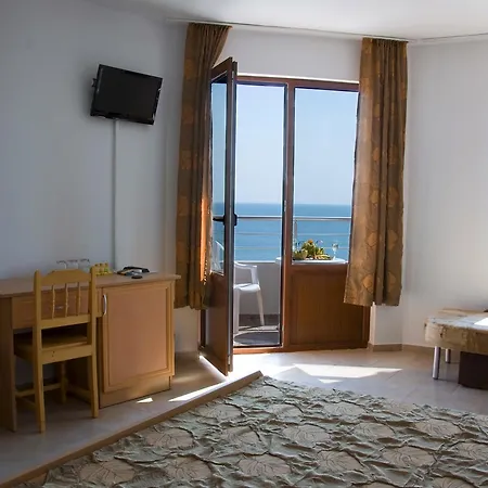 Hotel Bisser Obzor
