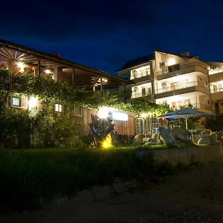 Hotel Bisser