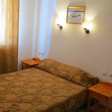 Bisser Hotel