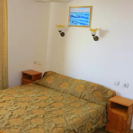 Bisser 2* Obzor