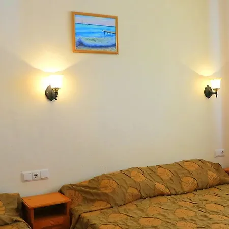 Hotel Bisser