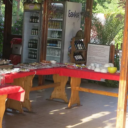 Hotel Bisser 2*