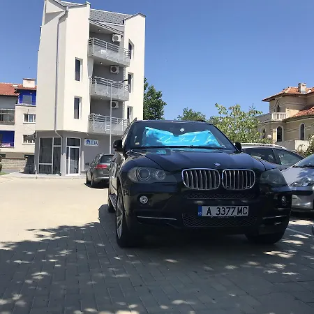 Hotel Bisser
