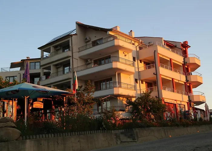 Hotel Bisser Obzor